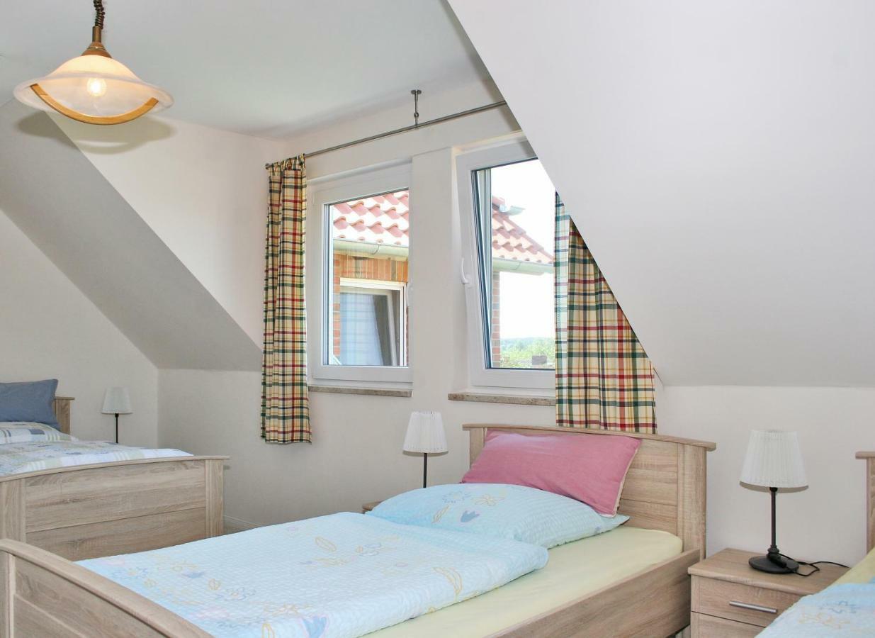 Landhaus - Hof Pakirnis Bleckede Ngoại thất bức ảnh