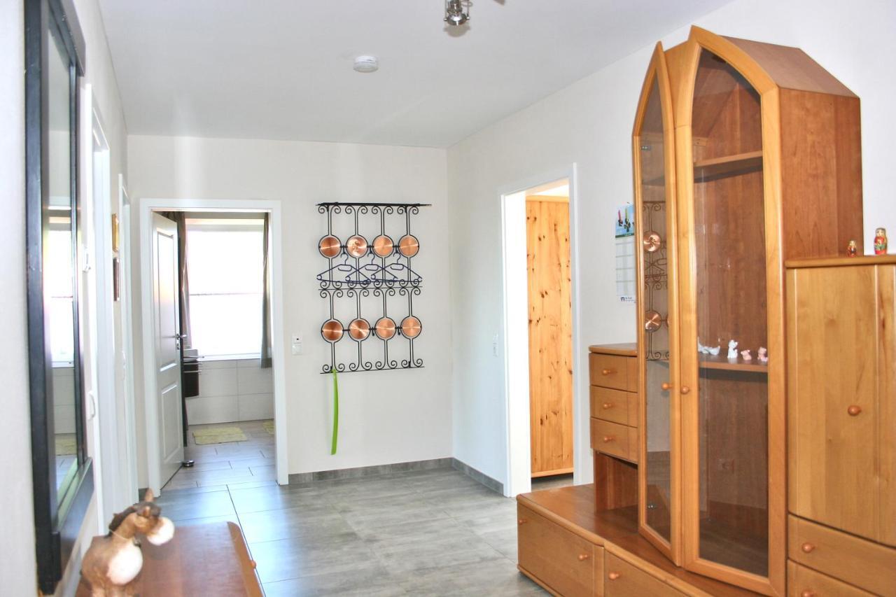 Landhaus - Hof Pakirnis Bleckede Ngoại thất bức ảnh