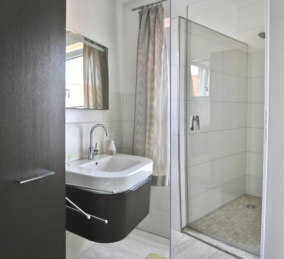 Landhaus - Hof Pakirnis Bleckede Ngoại thất bức ảnh